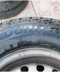 Gomme Runway Enduro 185/75/ R 14 C - Lazio - 4