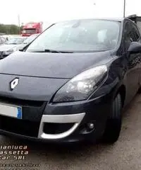 RENAULT SCENIC III - XMODE 1.5 DCI 110CV 2012 NEW MODELLO - Puglia