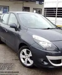 RENAULT SCENIC III - XMODE 1.5 DCI 110CV 2012 NEW MODELLO - Puglia - 2