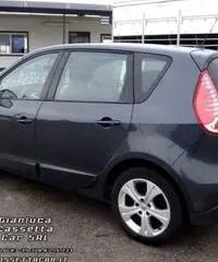 RENAULT SCENIC III - XMODE 1.5 DCI 110CV 2012 NEW MODELLO - Puglia - 3