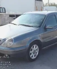 LANCIA LYBRA 1,9 JTD SW - 2001 CON IMPIANTO BOSE - Puglia - 2