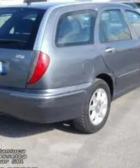 LANCIA LYBRA 1,9 JTD SW - 2001 CON IMPIANTO BOSE - Puglia - 3