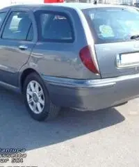 LANCIA LYBRA 1,9 JTD SW - 2001 CON IMPIANTO BOSE - Puglia - 4