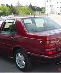 Lancia thema ferrari - Padova - 2