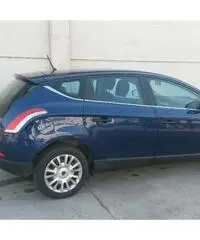 Lancia Delta 2011 1.6 Mtj - Torino - 2