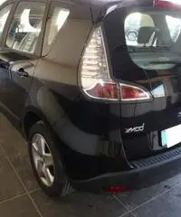 RENAULT SCENIC X - MOD 1.5 DCI WAVE 110CV - Napoli - 2