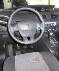 RENAULT SCENIC X - MOD 1.5 DCI WAVE 110CV - Napoli - 4