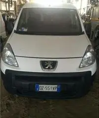 PEUGEOT PARTNER - Ravenna - 2