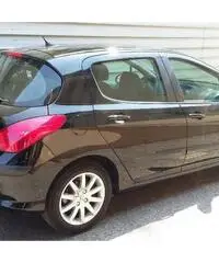 Peugeot 308 GPL Neopatentati - Padova - 4