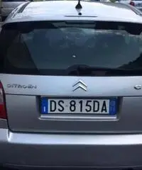 CITROEN C2 VTS 1.6 BENZINA PER COMMERCIANTI - Varese - 2