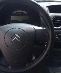 CITROEN C2 VTS 1.6 BENZINA PER COMMERCIANTI - Varese - 4
