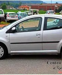 CITROEN C1 1.0 BENZINA ARGENTO - Varese - 2