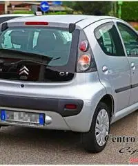 CITROEN C1 1.0 BENZINA ARGENTO - Varese - 3