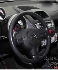 CITROEN C1 1.0 BENZINA ARGENTO - Varese - 4