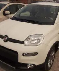 Fiat Panda 4x4 0.9 TwinAir - NUOVA KM0 - Cuneo