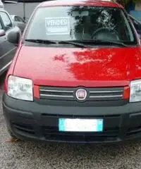 FIAT PANDA DIESEL 1.3 MULTIJET - Caserta