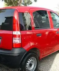 FIAT PANDA DIESEL 1.3 MULTIJET - Caserta - 2