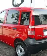 FIAT PANDA DIESEL 1.3 MULTIJET - Caserta - 3