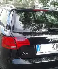 Audi 4 avant - Catania - 2
