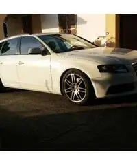 Audi a4 2.0 143cv - Benevento - 2