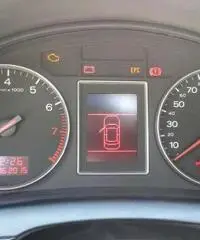 Audi A4 Avant 1.8 Turbo benzina 150 HP Anno 2002 - Torino - 2