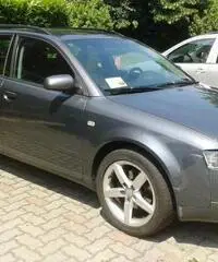 Audi A4 Avant 1.8 Turbo benzina 150 HP Anno 2002 - Torino - 3