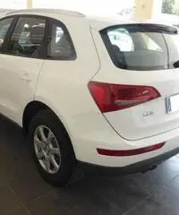 AUDI Q5 2.0 TDI QUATTRO SPORT 170CV - Napoli - 2