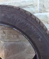 GOMME KORMORAN 195/55RI6 87V AL 90%, ESTIVE - Bologna - 2