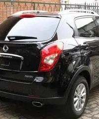 Ssangyong Korando 2.0 GPL - Piemonte - 4