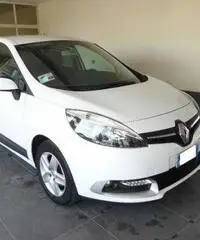 RENAULT SCENIC X - MOD 1.5 DCI WAVE 110CV - Napoli