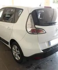 RENAULT SCENIC X - MOD 1.5 DCI WAVE 110CV - Napoli - 2