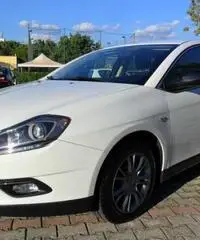 LANCIA DELTA 1.6 M-JET "GOLD PLUS" Navy 2012 - Campania - 2