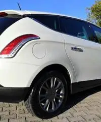 LANCIA DELTA 1.6 M-JET "GOLD PLUS" Navy 2012 - Campania - 3