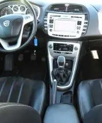 LANCIA DELTA 1.6 M-JET "GOLD PLUS" Navy 2012 - Campania - 4