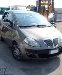 LANCIA MUSA 1,3 MULTIJET 16V PLATINO – CATTIVA 2007 - Puglia - 2