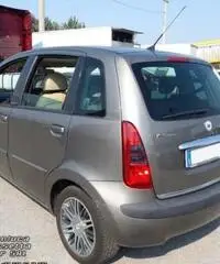 LANCIA MUSA 1,3 MULTIJET 16V PLATINO – CATTIVA 2007 - Puglia - 3