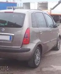 LANCIA MUSA 1,3 MULTIJET 16V PLATINO – CATTIVA 2007 - Puglia - 4