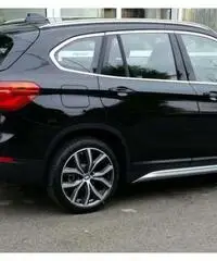 Bmw x1 novembre 2015 nuova 2000 km - Campania - 2