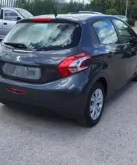 Peugeot 208 - Caserta - 3