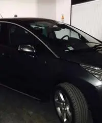 Peugeot 3008 2.0163cv ALLURE - Caserta - 4