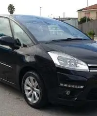 CITROEN C4 GRAND PICASSO 7 POSTI, -2011 - Salerno