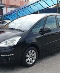 CITROEN C4 GRAND PICASSO 7 POSTI, -2011 - Salerno - 2