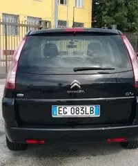 CITROEN C4 GRAND PICASSO 7 POSTI, -2011 - Salerno - 3