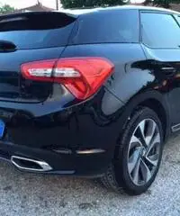 Citroen DS5 - Friuli - Venezia Giulia - 2