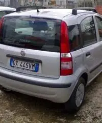 Panda 1.2 benzina dinamic - Abruzzo - 3