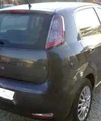 Punto 1.3 multijet 5 porte Easy - Abruzzo - 4