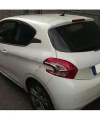 PEUGEOT 208 - 1.6 92cv 2013 - Monza - 2