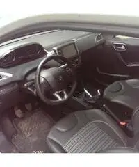 PEUGEOT 208 - 1.6 92cv 2013 - Monza - 3