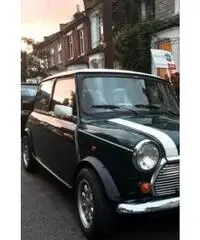 ROVER Mini - 1992 - 4