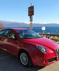 ALFA ROMEO MiTo - 2015